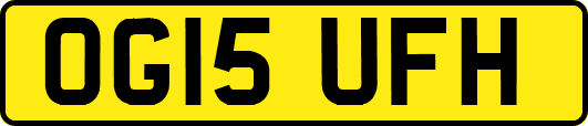OG15UFH