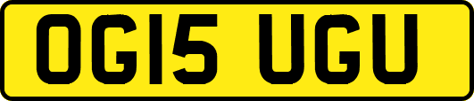 OG15UGU