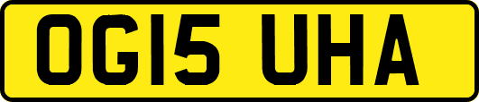 OG15UHA