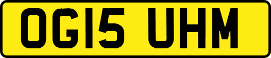 OG15UHM