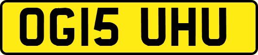 OG15UHU