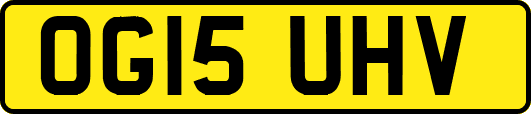 OG15UHV