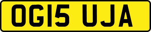 OG15UJA