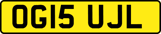 OG15UJL