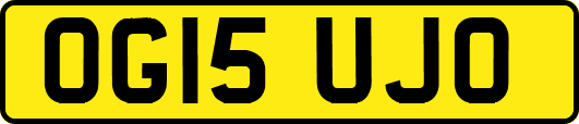 OG15UJO