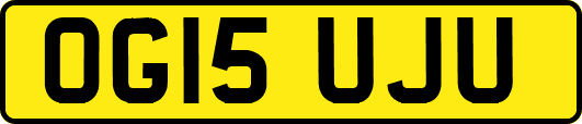 OG15UJU