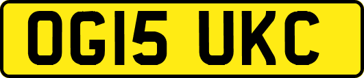 OG15UKC