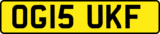 OG15UKF