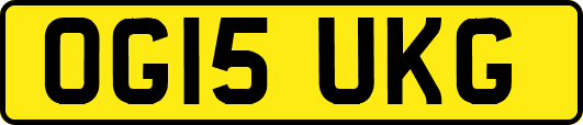 OG15UKG