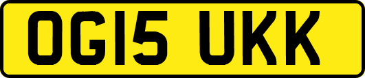 OG15UKK