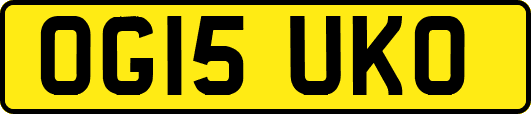 OG15UKO