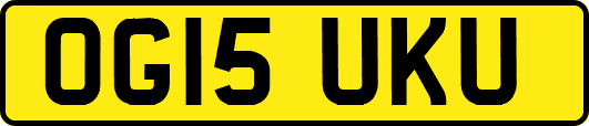 OG15UKU