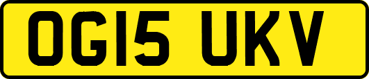 OG15UKV