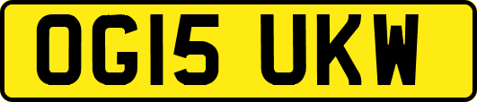 OG15UKW