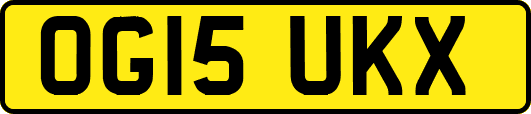 OG15UKX