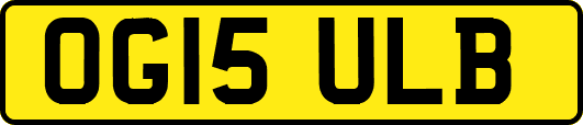 OG15ULB