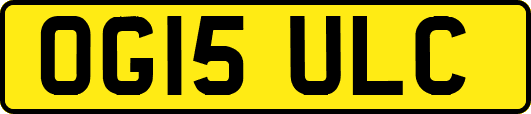 OG15ULC
