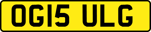 OG15ULG
