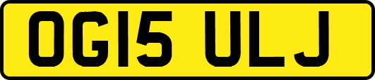 OG15ULJ