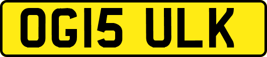 OG15ULK