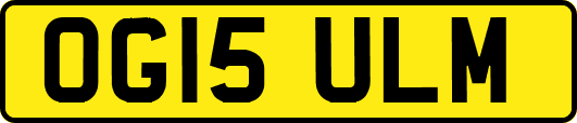 OG15ULM