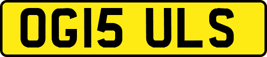 OG15ULS