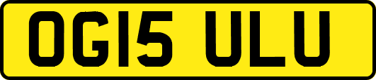 OG15ULU
