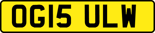 OG15ULW
