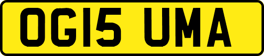 OG15UMA