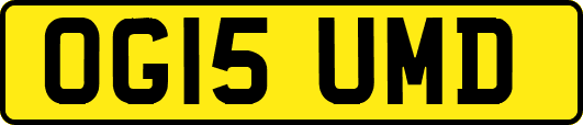 OG15UMD