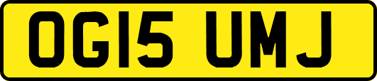 OG15UMJ