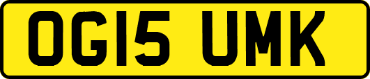 OG15UMK
