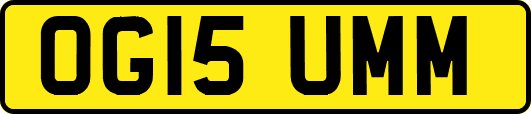 OG15UMM