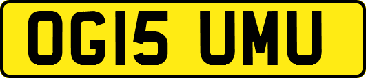 OG15UMU