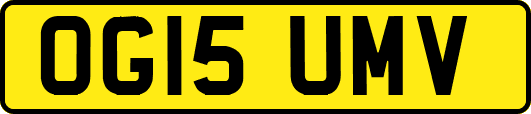 OG15UMV