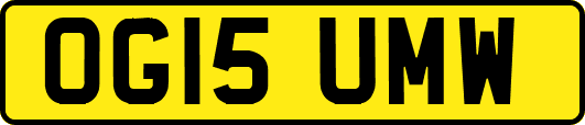 OG15UMW