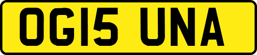 OG15UNA