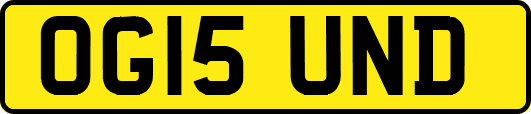 OG15UND