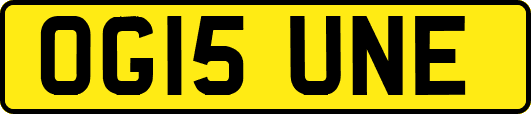 OG15UNE