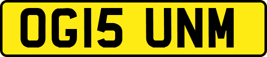 OG15UNM