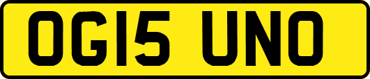 OG15UNO