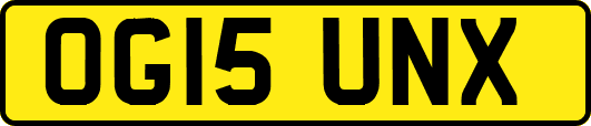 OG15UNX