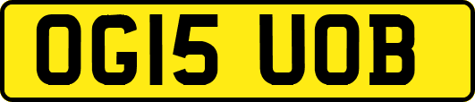 OG15UOB