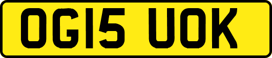 OG15UOK
