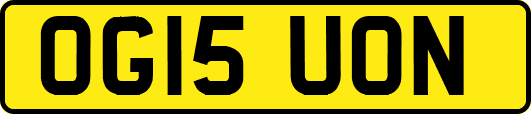 OG15UON