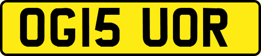 OG15UOR