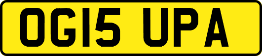 OG15UPA