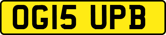 OG15UPB