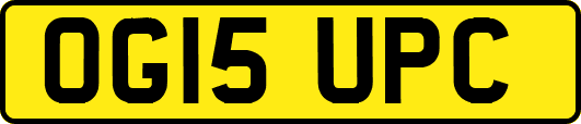 OG15UPC