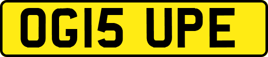 OG15UPE